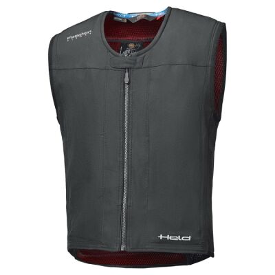 Held eVEST ZIP airbagová vesta D3O level 2 vel.M